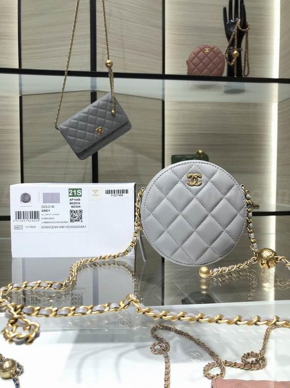 Chanel Handbags 149